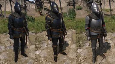 Silver Lys Gear at Kingdom Come: Deliverance II Nexus - Mods and community