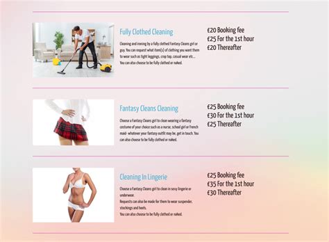 Outrage After Ad For Naked Cleaners Posted On Government Jobs Website