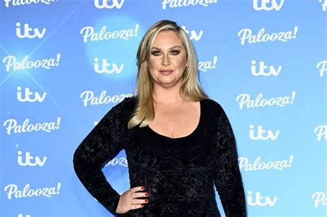 Josie Gibson Opens Up On Relationship With Son S Dad As Star Addresses