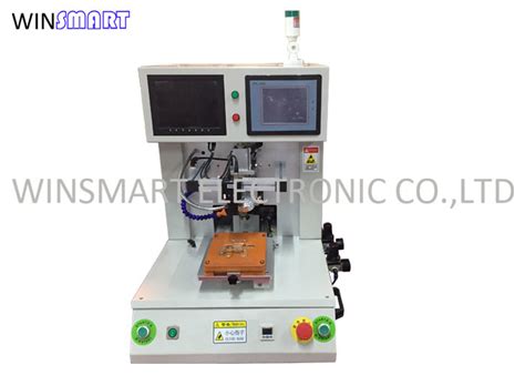 Hot Bar Kw Reflow Soldering Machine Flex Pcb