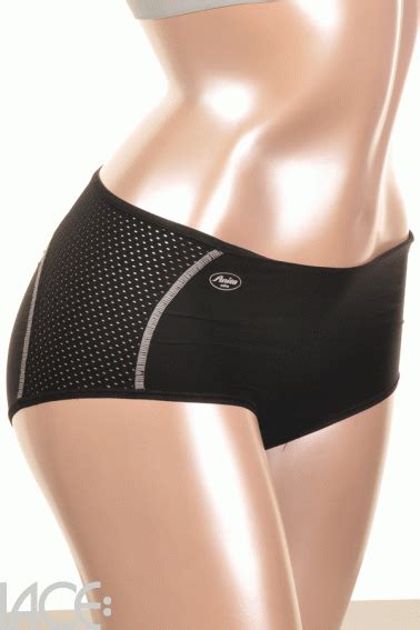 Anita Extreme Control Sport Short Lace Lingerie