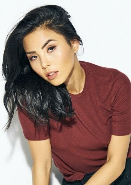 Anna Akana Photo on myCast - Fan Casting Your Favorite Stories