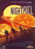 Nightfall 1988 Nude Scenes