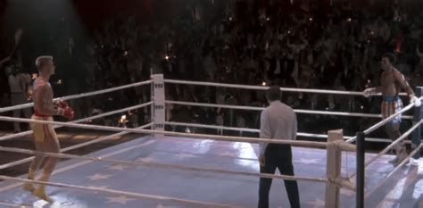 Top 5 Moments From the Rocky Franchise | Blog on WatchMojo