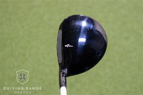 Tour Edge Hot Launch E Fairway Wood Review