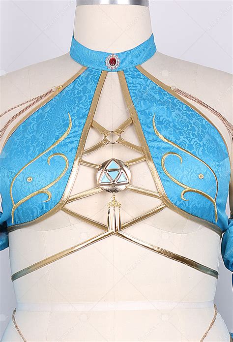 Plus Size Princess Sexy Lingerie Set Costume Dancer Style Game Derivative Lingerie Cosplay