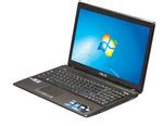Asus A53TA-XN1 - Notebookcheck.net External Reviews