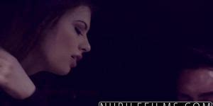 Romantic Night Into First Time Car Sex For Tiny Teen Tnaflix