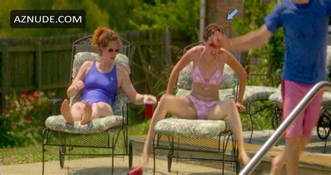 Tia Shearer Nude Aznude