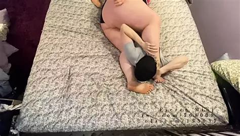 Thong Smother Trailer Big Ass Big Ass Porn Feat Fierce Minj Xhamster