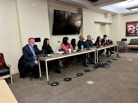 Westport residents question school board about banned books, DEI