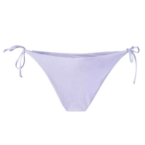 Плавки LATINA BOTTOM WMNS LATINA BOTTOM WMNS LAVENDER Колір фіолетовий купити за ціною