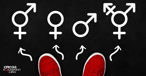 How Should The Church Engage Those With Same Sex Attraction Or Gender Dysphoria