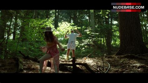 Rachel Brosnahan Bikini Scene I M Obsessed With You NudeBase