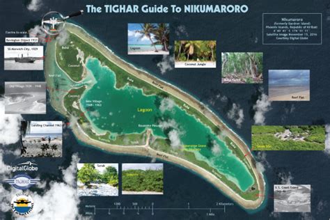 The TIGHAR Guide to Nikumaroro - The TIGHAR Store