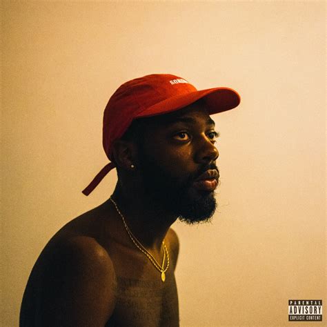 ‎sonder Son Album By Brent Faiyaz Apple Music