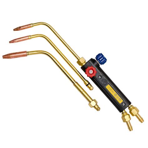 Устройство, виды сварочных горелок и как их выбрать