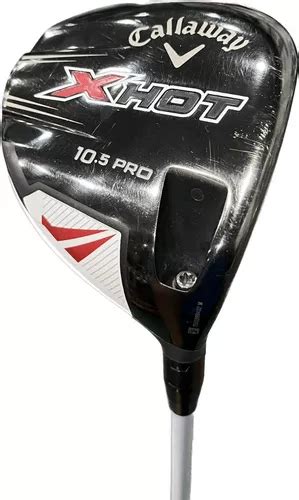 Driver Usado Callaway Golf X Hot Pro