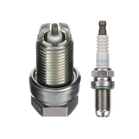 Candela NGK BKR7EKC - Candele