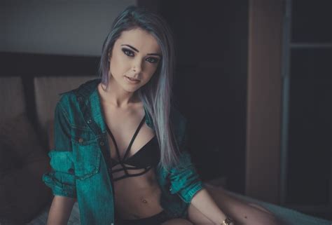 Обои women model brunette women indoors black lingerie lingerie black panties panties