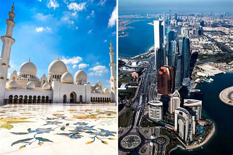 Everything You Need To Know Before Visiting Abu Dhabi Time Out Abu Dhabi