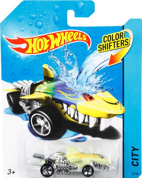 Hot Wheels Color Shifters Sharkruiser Color Shifters Sharkruiser Shop For Hot Wheels