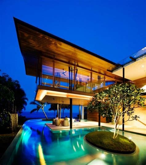 Les plus belles villas du Monde! Voyez nos images magnifiques ...