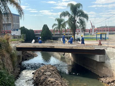 Obras do Complexo Viário de Poá chegam à etapa final Prefeitura