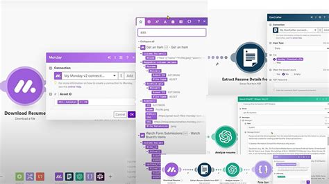 Transform Your Recruitment Process with AI-Powered Resume Automation