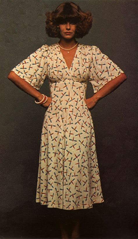 Платья 70 Х Фото – Telegraph