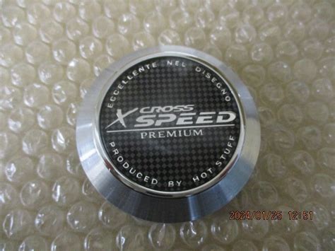 Yahoo オークション HOT STUFF ホットスタッフ X CROSS SPEED クロス
