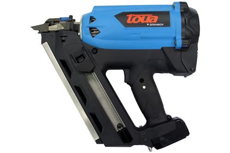 Гвоздезабивной инструмент по дереву TOUA GFN3490CHLi - выгодная цена ...