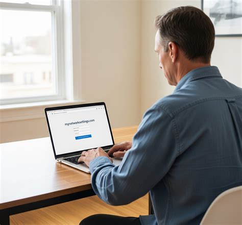 Demystifying Mynetworksettings.com: Your Gateway to a Better Home