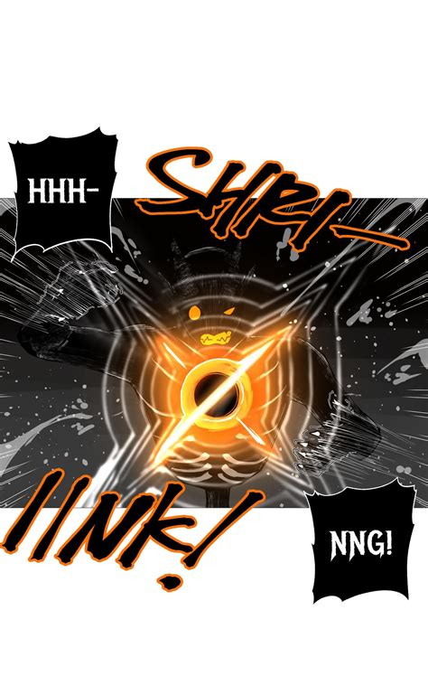 My Action/Comedy Webtoon "Hell Fists" : r/comics