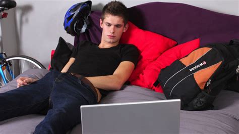 Red Hot Ginger Men DVD Gay Eurocreme