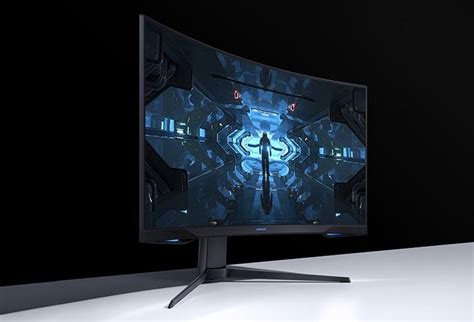 Игровые мониторы Samsung Odyssey | Samsung Казахстан