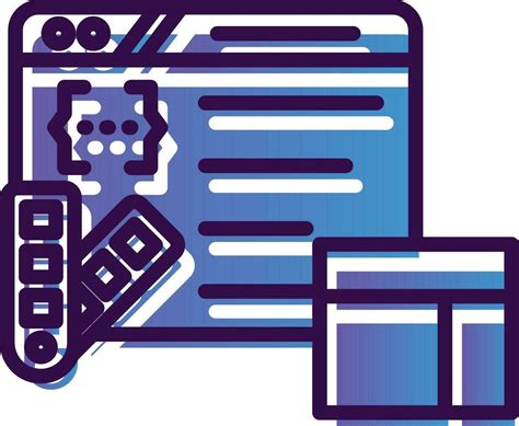 css vector icon design  vector art  vecteezy