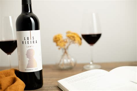Luis Vieira Lente Reserva 2022 Naked Wines