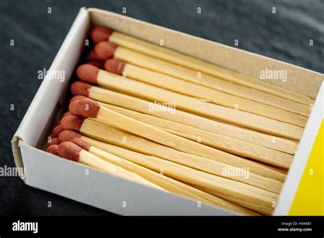 Safety Match Matchbox Hi Res Stock Photography And Images Alamy