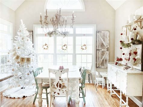 10 Winter Wonderland Ideas For Decorating Decoomo