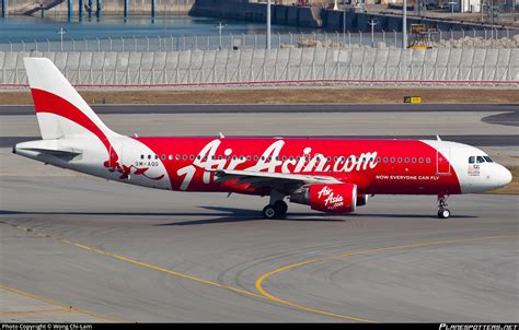 M Aqg Airasia Airbus A Photo By Wong Chi Lam Id