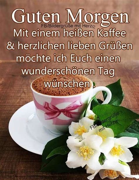 ᐅ Guten Morgen Bilder Sprueche Facebook GB Pics GBPicsBilder