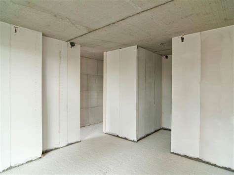 👷‍♂️ Ytong Panel - Xella Polska. System do ekspresowej budowy ścian.