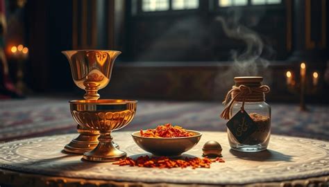 Gold, Frankincense, and Myrrh: Meaning of the Wise Men’s Gifts