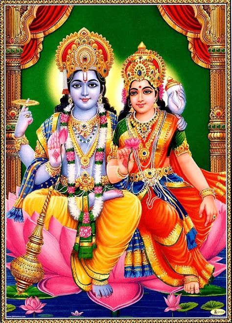 god vishnu, vishnu lakshmi, spiritual, supreme god, sanatana, vishnu ji ...