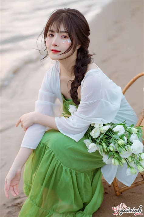 Ảnh Tiktoker 2k Quỳnh Alee Sexy Mặc Bikini Khoe Dáng Gợi Cảm Ảnh Sex Gái Xinh Sexy