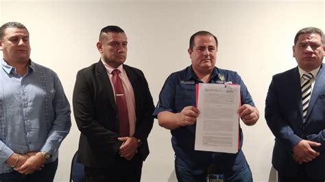 Denuncian A Exalcalde De Villaldama Por Presunto Desv O De M S De