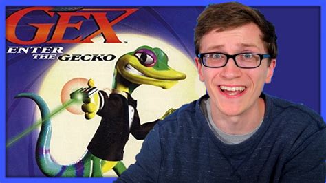 Best Gex Images On Pholder Scottthewoz Geximages And Nostalgia