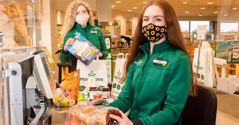 Morrisons to close all stores on Boxing Day to thank all staff for