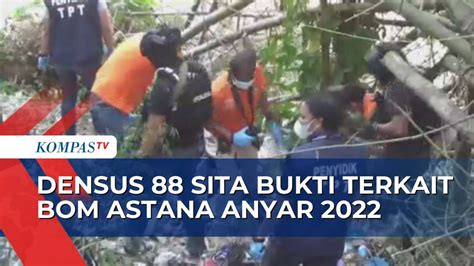 Pasca Penggeledahan Rumah Terduga Teroris Di Boyolali Kini Sepi Tanpa